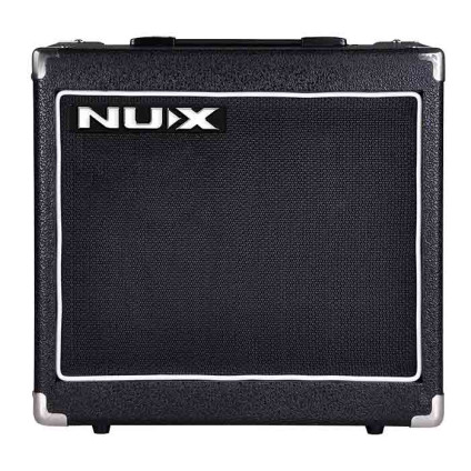 قیمت خرید فروش آمپلی فایر گیتار الکتریک Nux Mighty 15SE